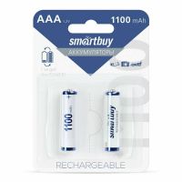 Аккумулятор SmartBuy AAA 1100mAh