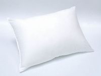 Подушка белая, габардин, 30x40см с наволочкой для сублимационной печати